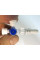 Краник 3-ходовий стерильний MEDICARE Luer-Lock