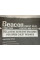 Пов'язка оклюзійна Beacon Chest Seal вентильована + невентильована (комплект 2 шт) для лікування пневмотораксу