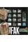 Тактична аптечка IFAK з турнікетом CAT Gen7 – купити в PRO АПТЕЧКА