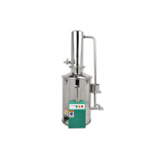 Аквадистилятор DE-10 MICROmed 10 л/год (380 В)