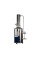 Аквадистилятор DE-10 MICROmed 10 л/год (380 В)