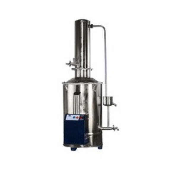 Аквадистилятор DE-10 MICROmed 10 л/год (380 В)