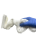 Бинт для тампонади Compressed Gauze 4,5" × 3,75 м (Z-Fold)