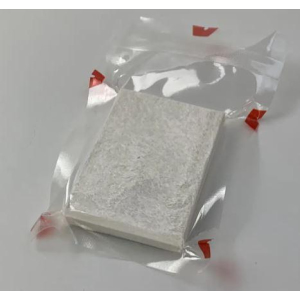 Бинт для тампонади Compressed Gauze 4,5" × 3,75 м (Z-Fold)