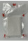 Бинт для тампонади Compressed Gauze 4,5" × 3,75 м (Z-Fold)