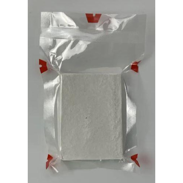 Бинт для тампонади Compressed Gauze 4,5" × 3,75 м (Z-Fold)