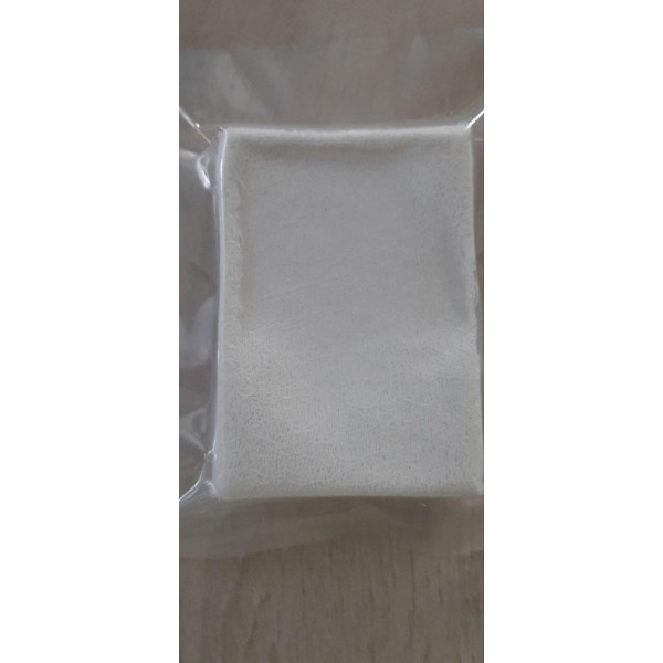 Бинт для тампонади Compressed Gauze 4,5" × 3,75 м (Z-Fold)
