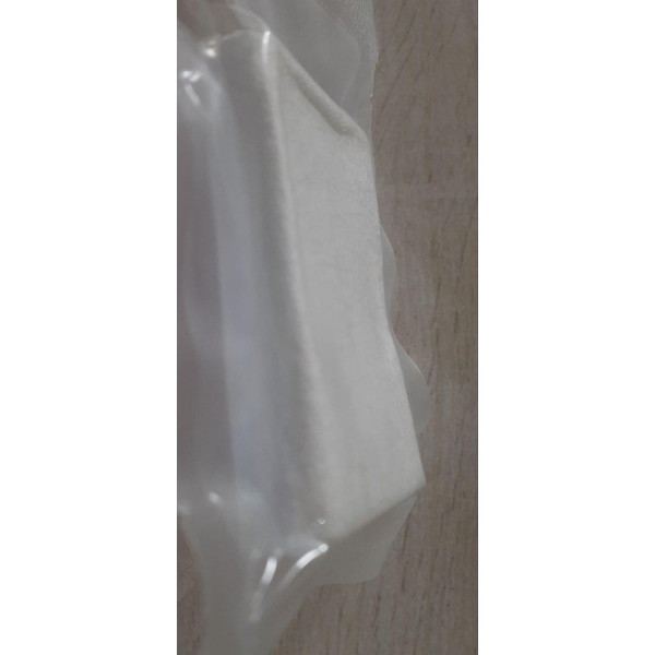 Бинт для тампонади Compressed Gauze 4,5" × 3,75 м (Z-Fold)