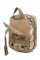 Підсумок-аптечка IFAK (Standard) Tear-Off МУЛЬТИКАМ швидкоскид MOLLE OXFORD/Нейлон 20x15x10 см