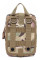 Підсумок-аптечка IFAK (Standard) Tear-Off МУЛЬТИКАМ швидкоскид MOLLE OXFORD/Нейлон 20x15x10 см