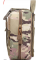 Підсумок-аптечка IFAK (Standard) Tear-Off МУЛЬТИКАМ швидкоскид MOLLE OXFORD/Нейлон 20x15x10 см