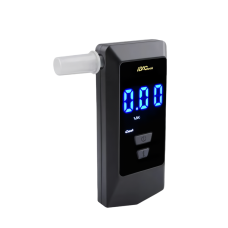 Алкотестер цифровий iBACheck + 8 мундштуков + акамулятор +USB