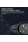 Алкотестер брелок J-1 USB з зарядкою