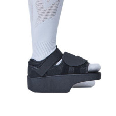 Барука передня Pro Comfort L (28 см) (42-44 р) післяоперац. взуття для розвантаження переднього відділу стопи.