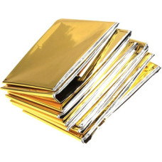 Термоковдра GOLD 160 см х 210 см