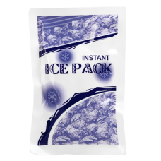 Охолоджуючий пакет гіпотермічний хімічний 17,5 см х 11 см (96 г) ICE PACK (PRO-ICE-PACK)