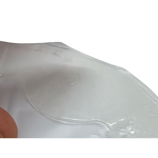 Оклюзійна пов'язка-наліпка Chest Seal без клапана торакальна при пневмотораксі (невентильована)