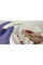 Бинт гемостатичний Combat Gauze Z-Folded Kaolin 7,5 см × 3,7 м – швидка зупинка масивних кровотеч