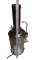 Аквадистилятор лабораторний DZ-5A BIOBASE (5 л/год)