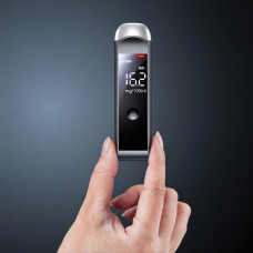 Алкотестер безконтактний із USB Type-C Breathalyzer CAT 1000