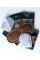 Грілка хімічна самонагрівна для ніг Energy Of Nature Toe Warmers 7×9 см, 2 шт, до 8 год