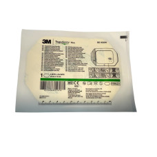 Лейкопластир 10 х 12 Tegaderm +Pad 3M Tegaderm (1626W)