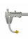 Назофарингеальна трубка 28 Fr КАММЕД 6,5 мм 9,3 см