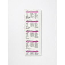 Пластир 10*35 см Medipore+Pad Адгезивна пов'язка для закриття ран (3573Е)