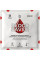 Серветка гемостатична BloodSaver BSW 10×20 см біла стерильна
