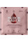 Серветка гемостатична Blood Saver 20х20 см рожева BS20P стерильна