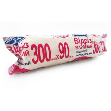 Марля 3м Відріз марлевий медичний нестерильний 300см×90см ТМ "Білосніжка", ролик, тип 17 (295756)