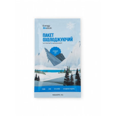 Пакет охолоджуючий гіпотермічний Standart 110г Energy Of Nature