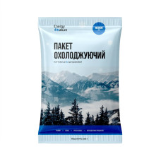 Пакет охолоджуючий гіпотермічний Medium 200г Energy Of Nature