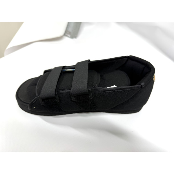 Барука (післяопераційне взуття) для гіпса Pro Comfort L (28 см, 42-44 розмір)