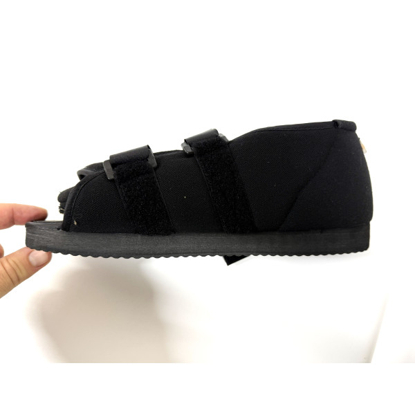 Барука (післяопераційне взуття) для гіпса Pro Comfort L (28 см, 42-44 розмір)