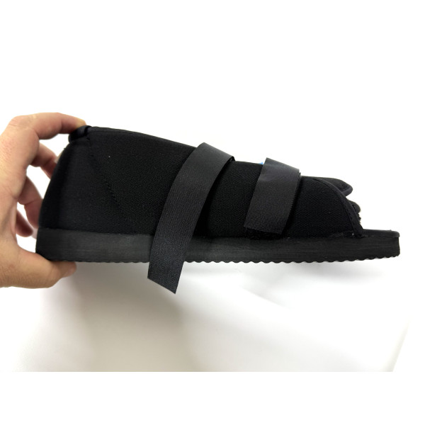 Барука (післяопераційне взуття) для гіпса Pro Comfort L (28 см, 42-44 розмір)