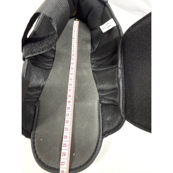 Барука (післяопераційне взуття) для гіпса Pro Comfort L (28 см, 42-44 розмір)